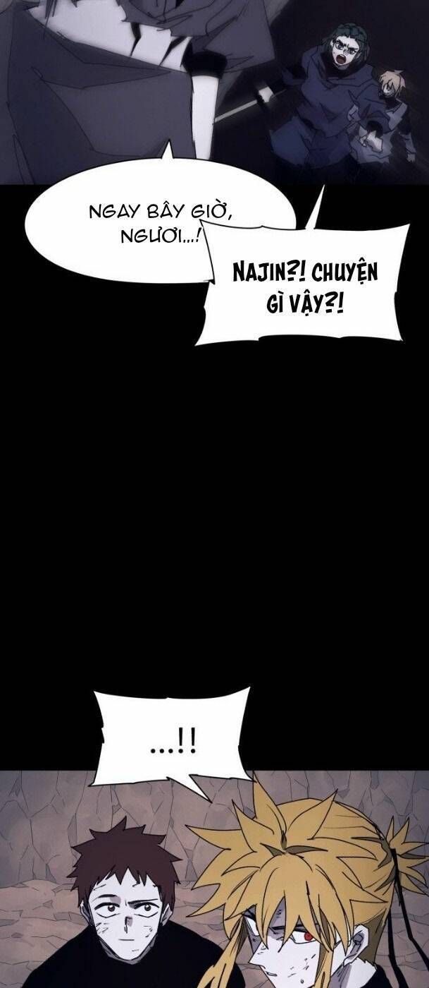 đọc truyện Kỵ Sĩ Báo Thù Chương 67 ảnh 12 tại Thiên Thai Truyện