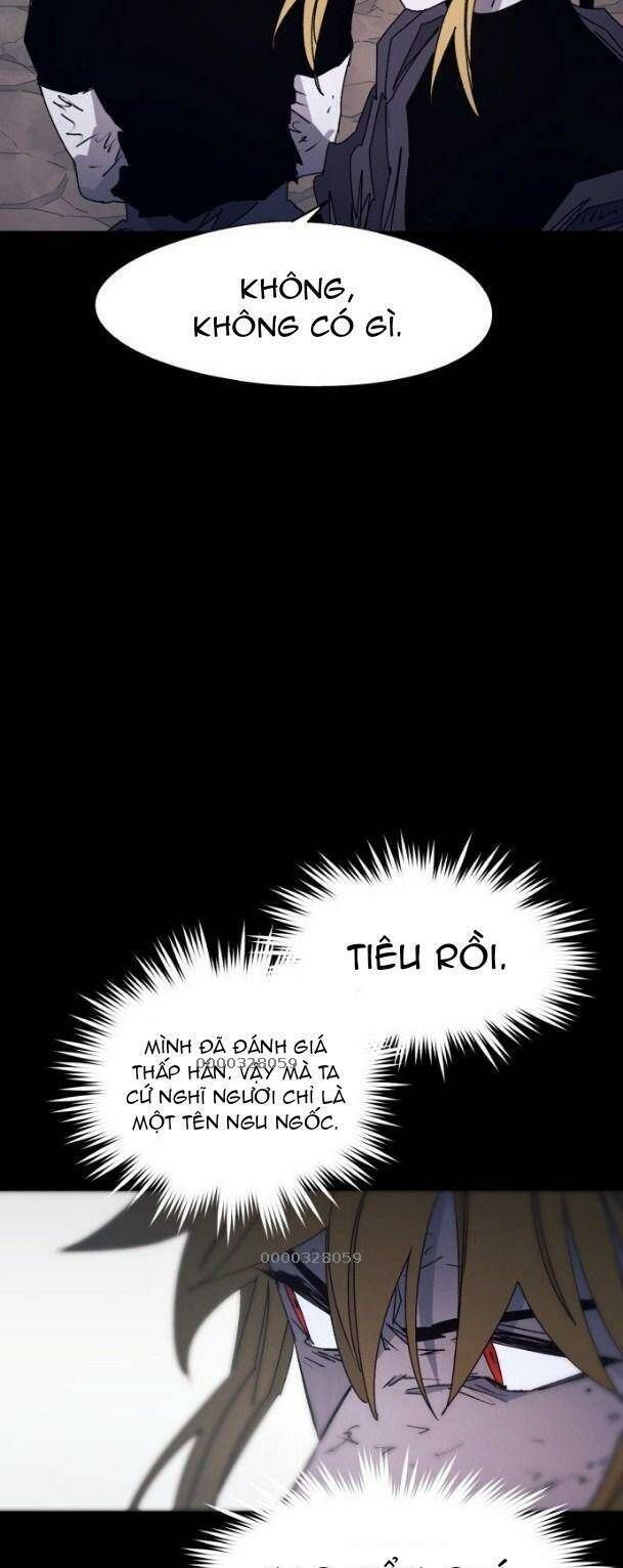 đọc truyện Kỵ Sĩ Báo Thù Chương 67 ảnh 13 tại Thiên Thai Truyện