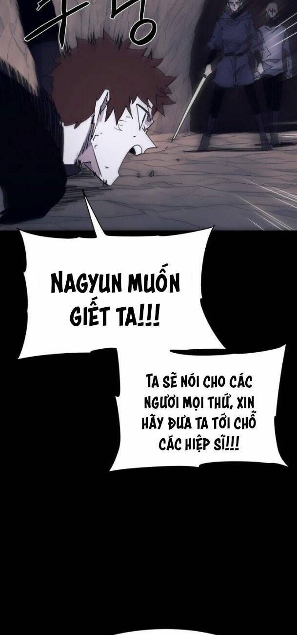 đọc truyện Kỵ Sĩ Báo Thù Chương 67 ảnh 15 tại Thiên Thai Truyện