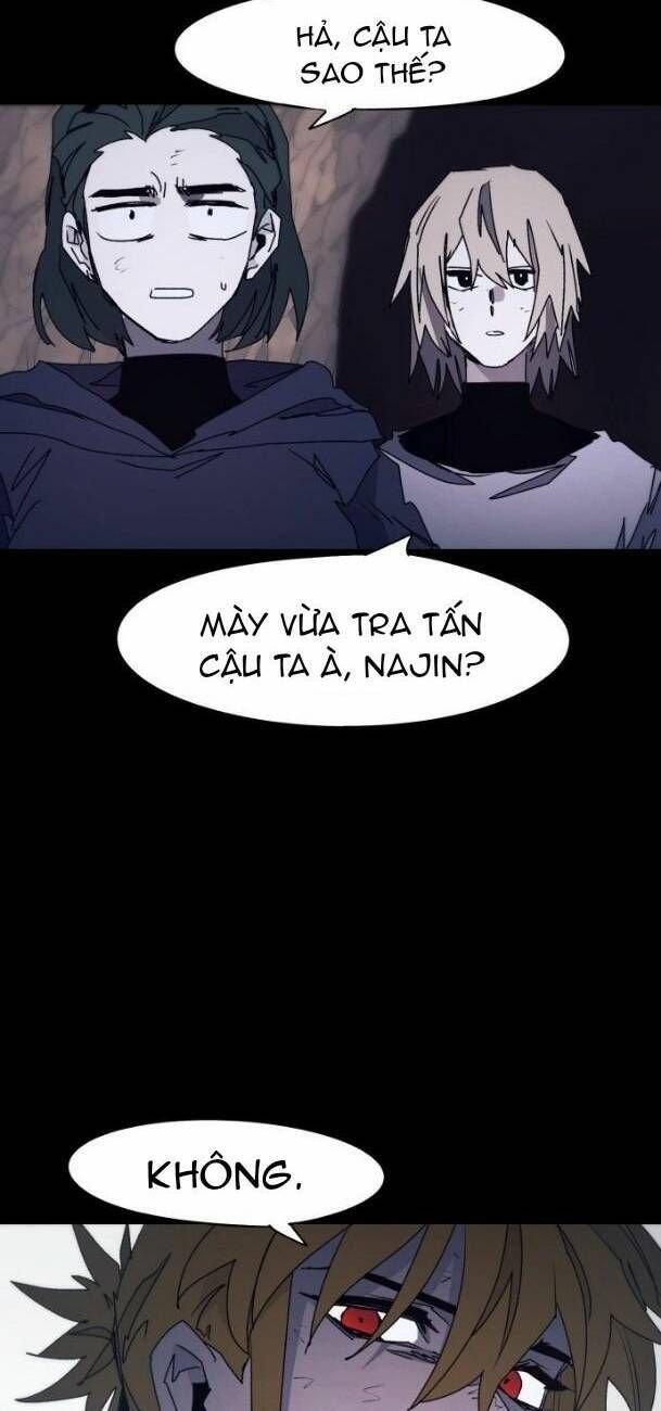 đọc truyện Kỵ Sĩ Báo Thù Chương 67 ảnh 16 tại Thiên Thai Truyện