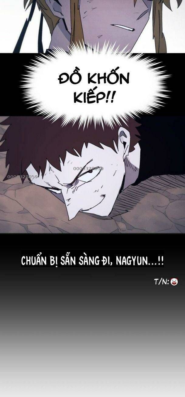 đọc truyện Kỵ Sĩ Báo Thù Chương 67 ảnh 17 tại Thiên Thai Truyện