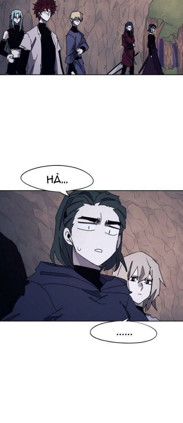 đọc truyện Kỵ Sĩ Báo Thù Chương 67 ảnh 20 tại Thiên Thai Truyện