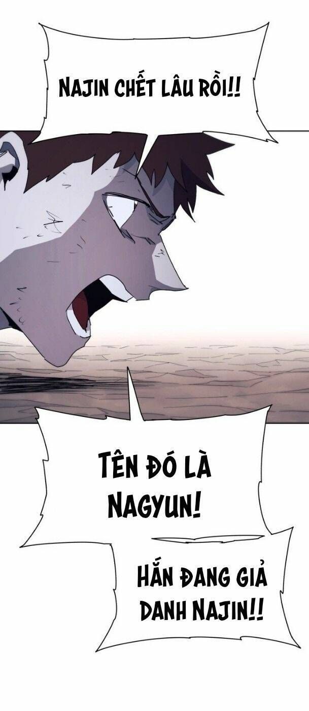 đọc truyện Kỵ Sĩ Báo Thù Chương 67 ảnh 21 tại Thiên Thai Truyện