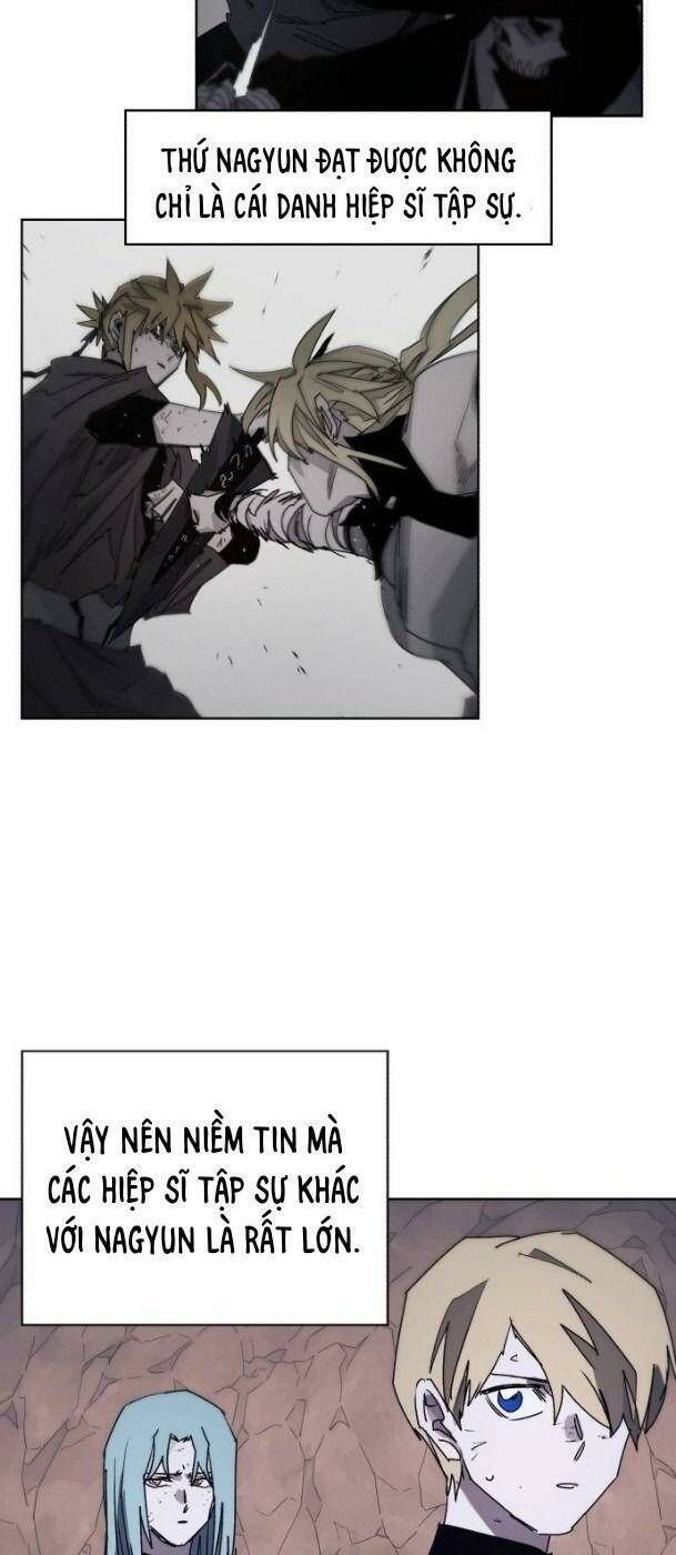 đọc truyện Kỵ Sĩ Báo Thù Chương 67 ảnh 24 tại Thiên Thai Truyện