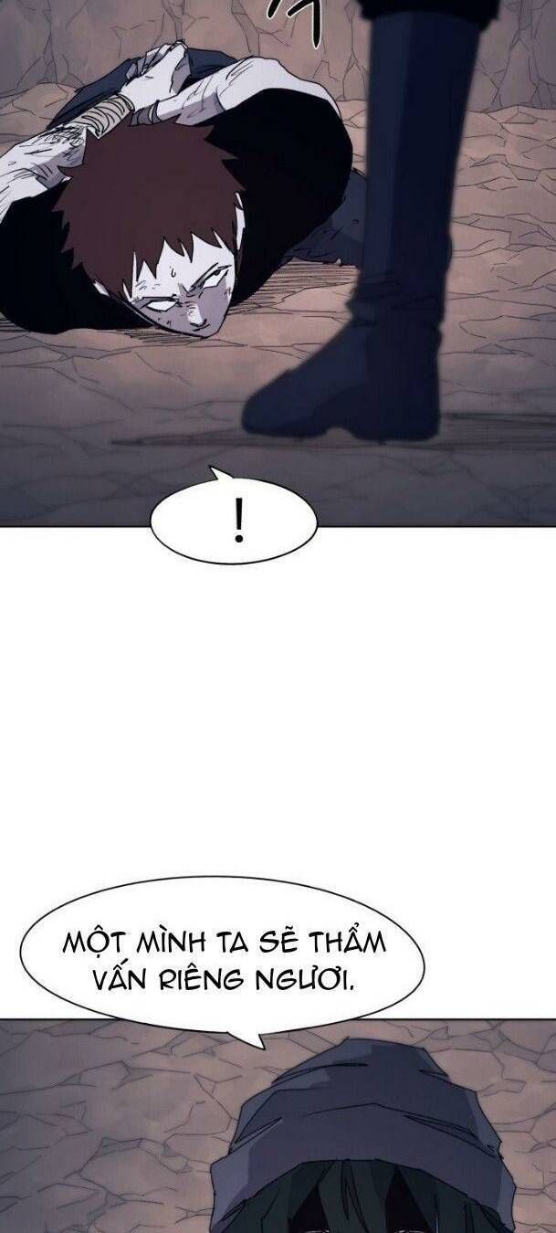 đọc truyện Kỵ Sĩ Báo Thù Chương 67 ảnh 30 tại Thiên Thai Truyện