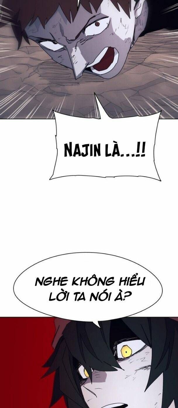 đọc truyện Kỵ Sĩ Báo Thù Chương 67 ảnh 32 tại Thiên Thai Truyện