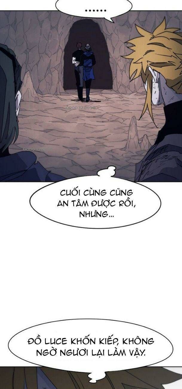 đọc truyện Kỵ Sĩ Báo Thù Chương 67 ảnh 35 tại Thiên Thai Truyện