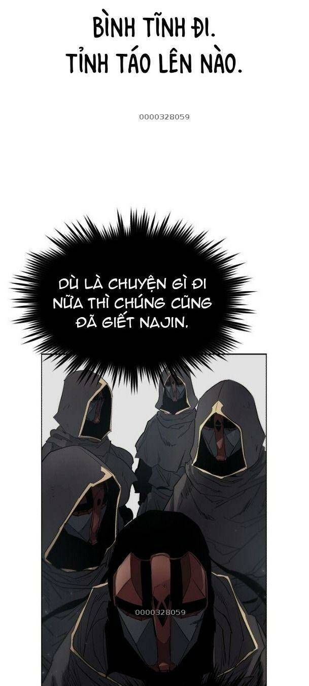 đọc truyện Kỵ Sĩ Báo Thù Chương 67 ảnh 41 tại Thiên Thai Truyện