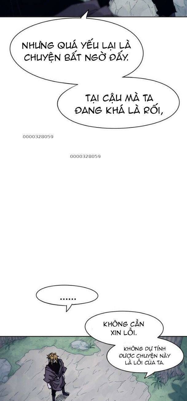 đọc truyện Kỵ Sĩ Báo Thù Chương 67 ảnh 51 tại Thiên Thai Truyện