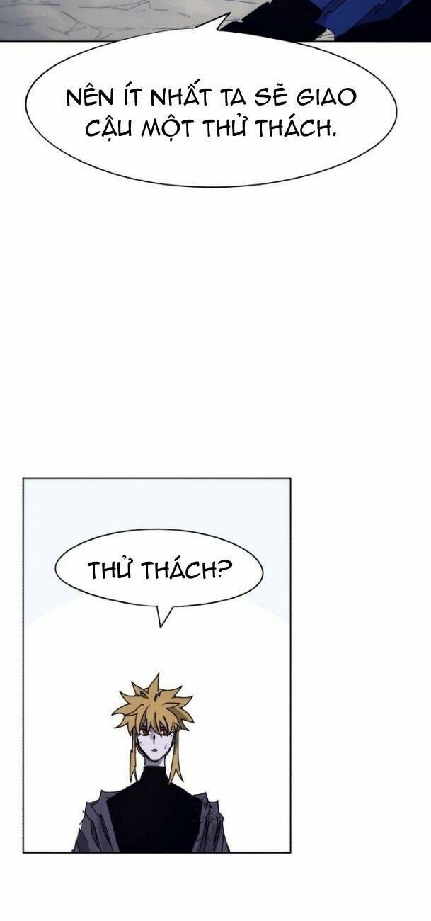 đọc truyện Kỵ Sĩ Báo Thù Chương 67 ảnh 53 tại Thiên Thai Truyện