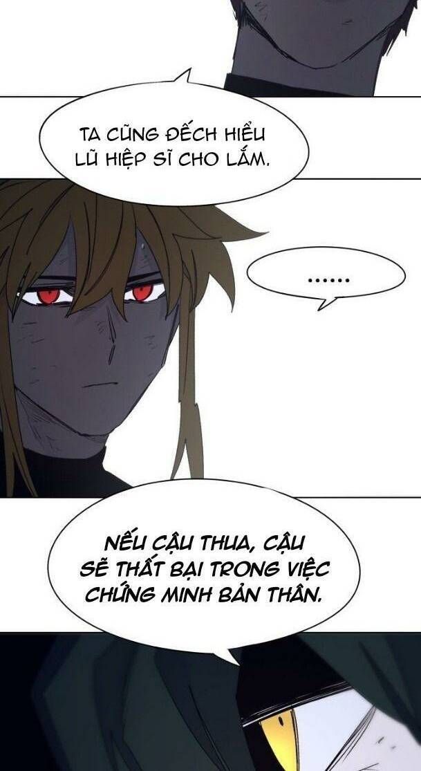 đọc truyện Kỵ Sĩ Báo Thù Chương 67 ảnh 60 tại Thiên Thai Truyện