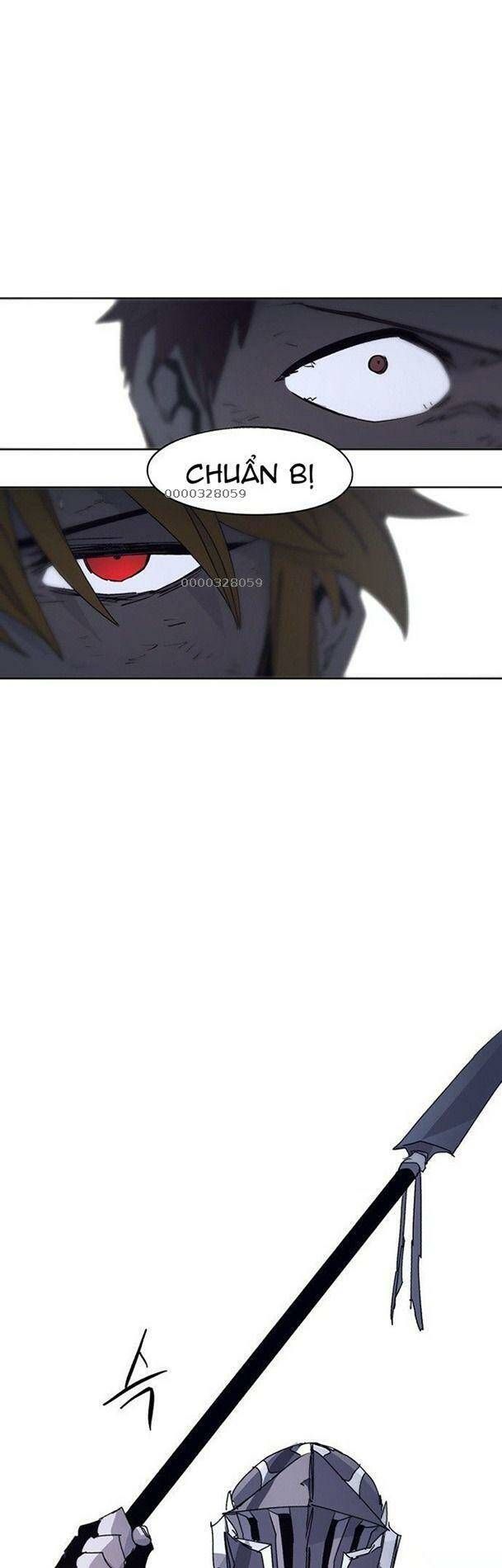 đọc truyện Kỵ Sĩ Báo Thù Chương 67 ảnh 62 tại Thiên Thai Truyện