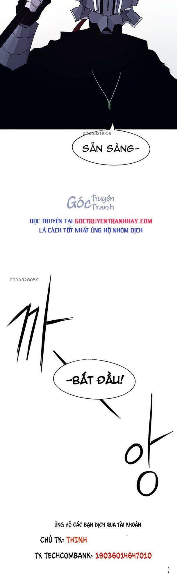 đọc truyện Kỵ Sĩ Báo Thù Chương 67 ảnh 63 tại Thiên Thai Truyện