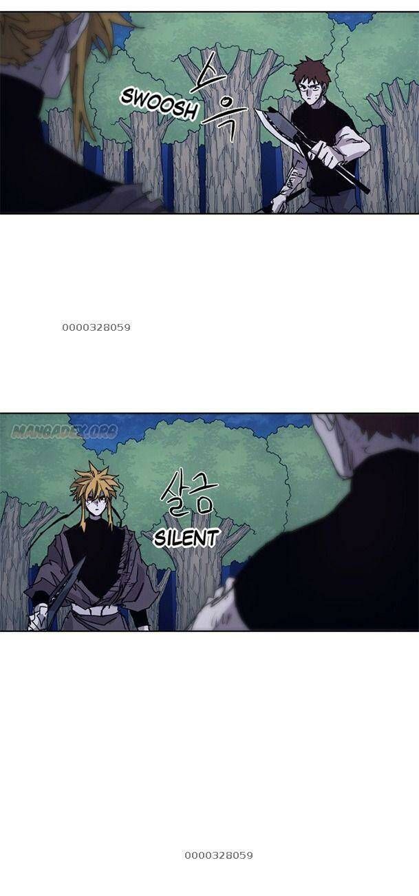 đọc truyện Kỵ Sĩ Báo Thù Chương 68 ảnh 12 tại Thiên Thai Truyện