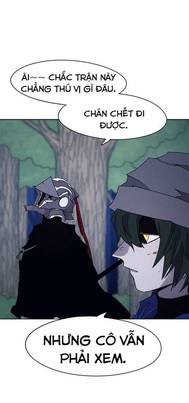 đọc truyện Kỵ Sĩ Báo Thù Chương 68 ảnh 13 tại Thiên Thai Truyện