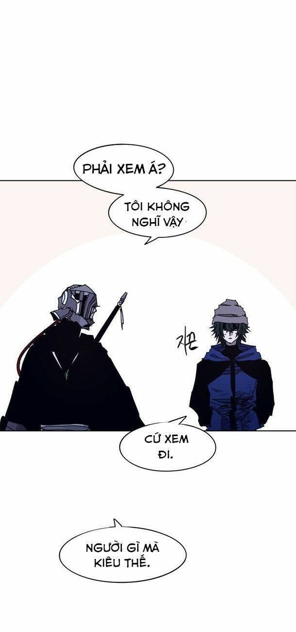 đọc truyện Kỵ Sĩ Báo Thù Chương 68 ảnh 14 tại Thiên Thai Truyện