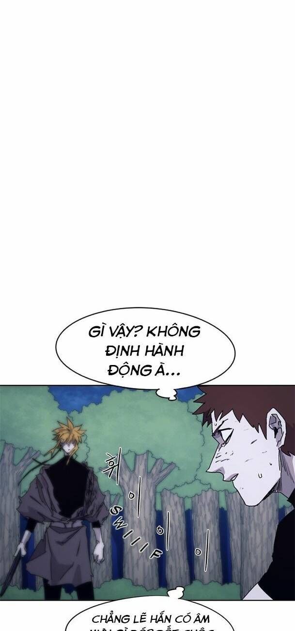 đọc truyện Kỵ Sĩ Báo Thù Chương 68 ảnh 15 tại Thiên Thai Truyện