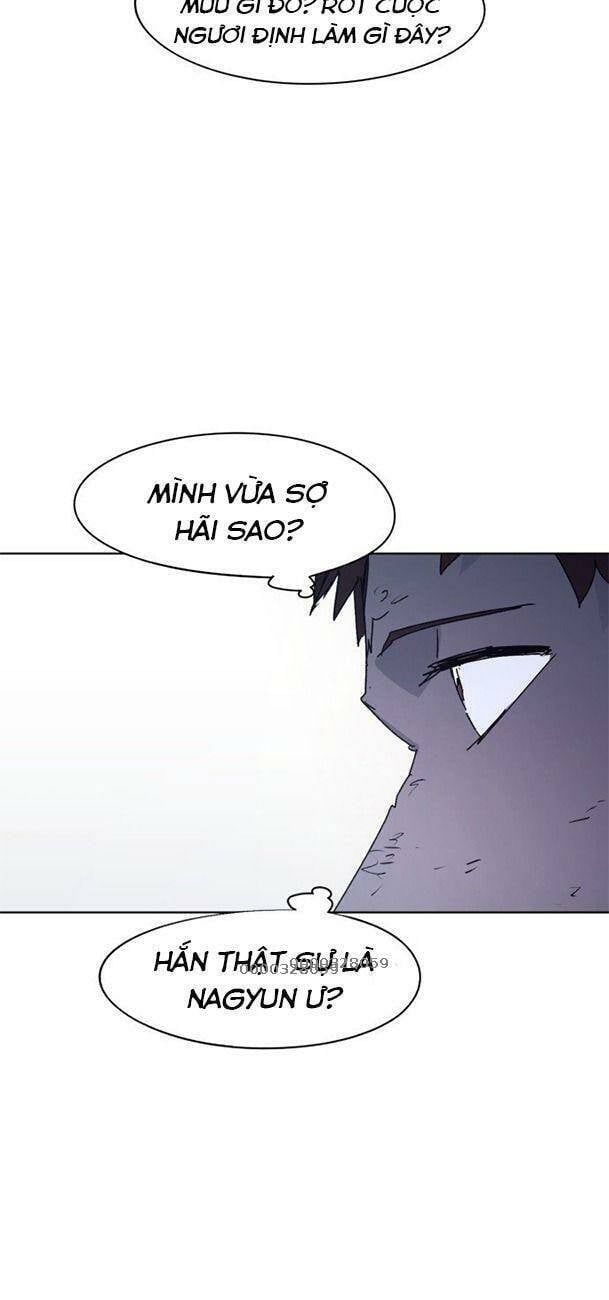 đọc truyện Kỵ Sĩ Báo Thù Chương 68 ảnh 16 tại Thiên Thai Truyện