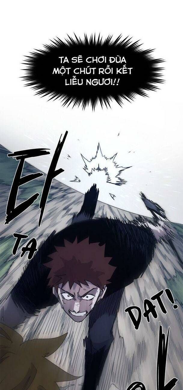 đọc truyện Kỵ Sĩ Báo Thù Chương 68 ảnh 17 tại Thiên Thai Truyện