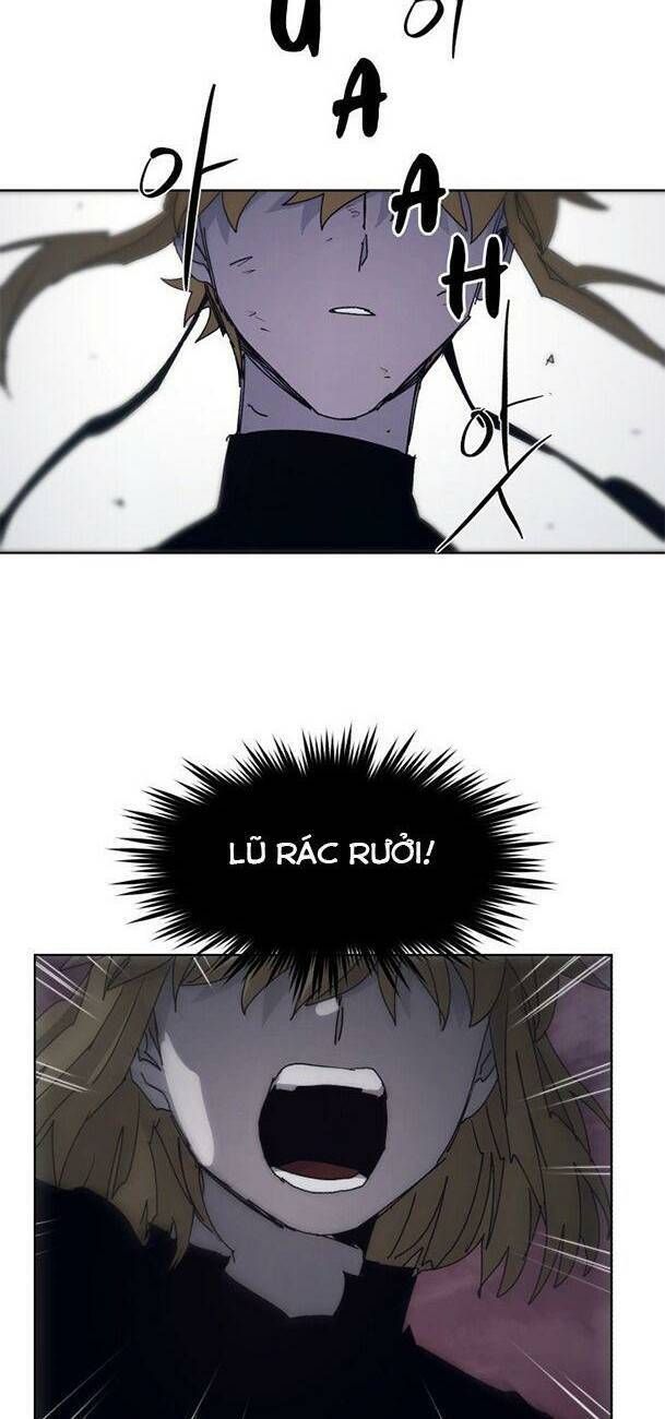 đọc truyện Kỵ Sĩ Báo Thù Chương 68 ảnh 19 tại Thiên Thai Truyện