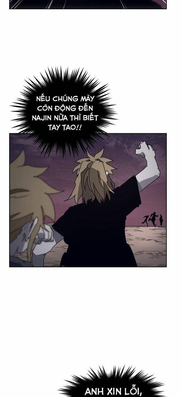 đọc truyện Kỵ Sĩ Báo Thù Chương 68 ảnh 20 tại Thiên Thai Truyện