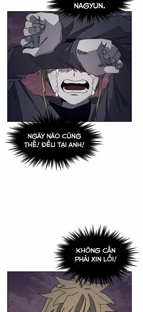 đọc truyện Kỵ Sĩ Báo Thù Chương 68 ảnh 21 tại Thiên Thai Truyện