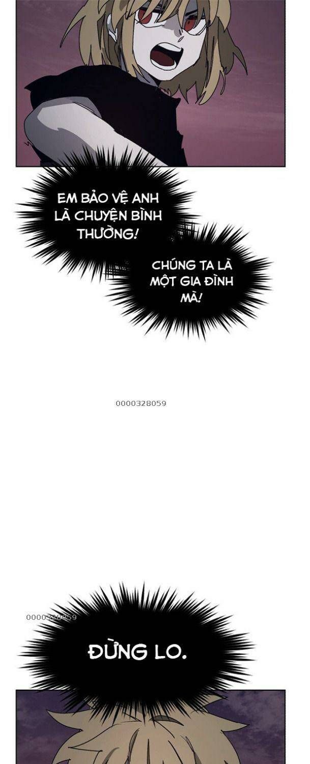 đọc truyện Kỵ Sĩ Báo Thù Chương 68 ảnh 22 tại Thiên Thai Truyện