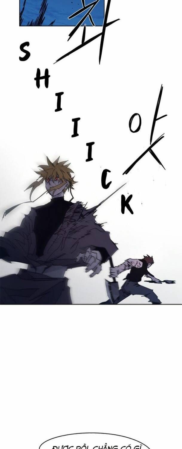 đọc truyện Kỵ Sĩ Báo Thù Chương 68 ảnh 25 tại Thiên Thai Truyện