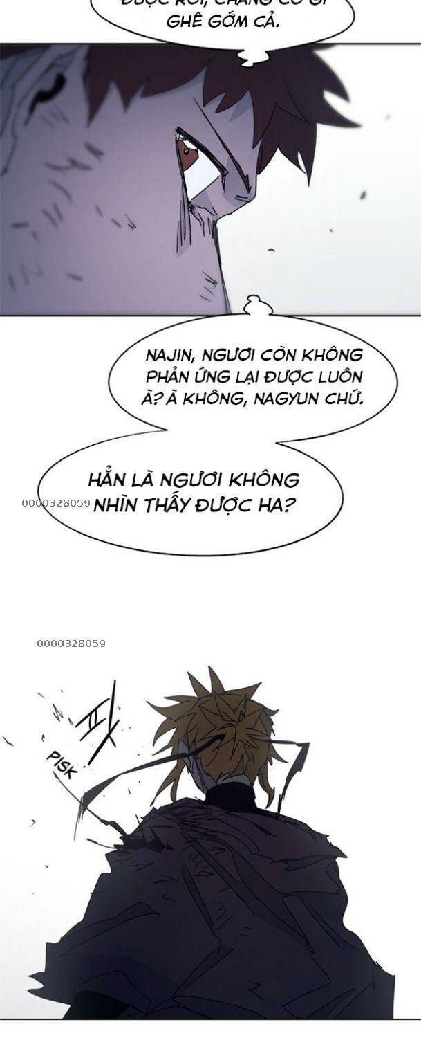 đọc truyện Kỵ Sĩ Báo Thù Chương 68 ảnh 26 tại Thiên Thai Truyện