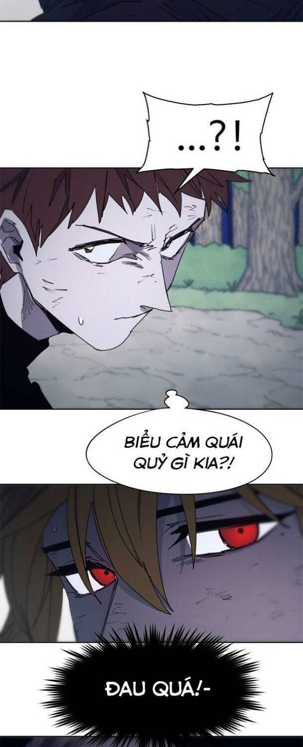 đọc truyện Kỵ Sĩ Báo Thù Chương 68 ảnh 29 tại Thiên Thai Truyện