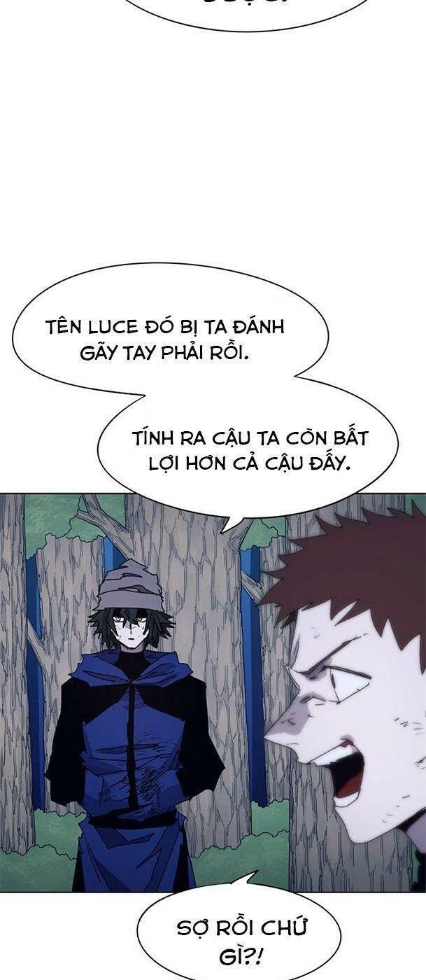 đọc truyện Kỵ Sĩ Báo Thù Chương 68 ảnh 5 tại Thiên Thai Truyện