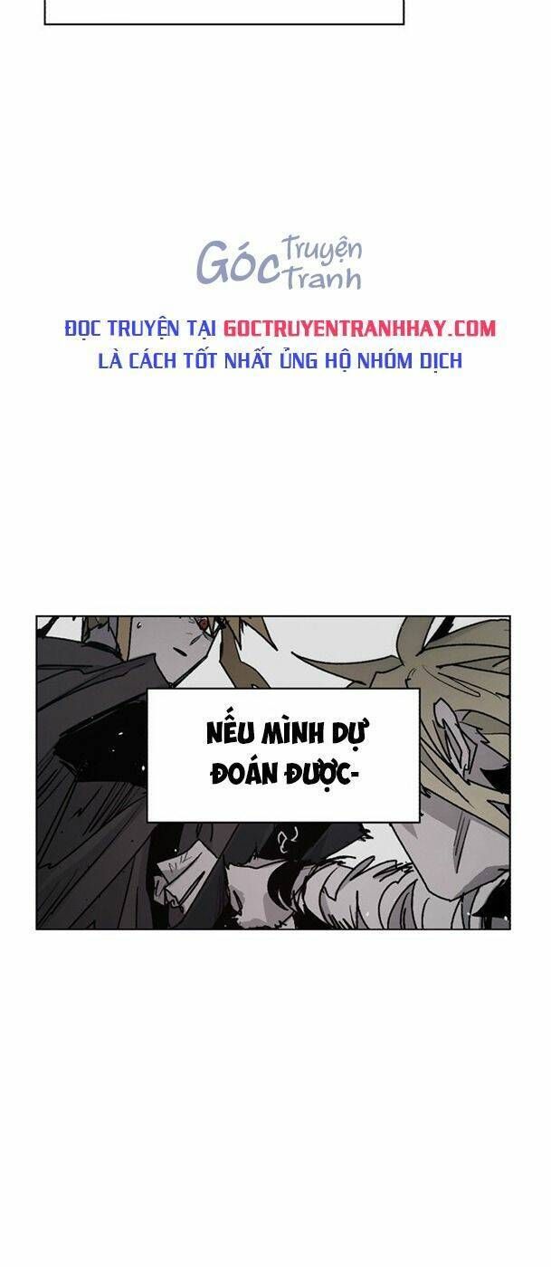 đọc truyện Kỵ Sĩ Báo Thù Chương 68 ảnh 36 tại Thiên Thai Truyện