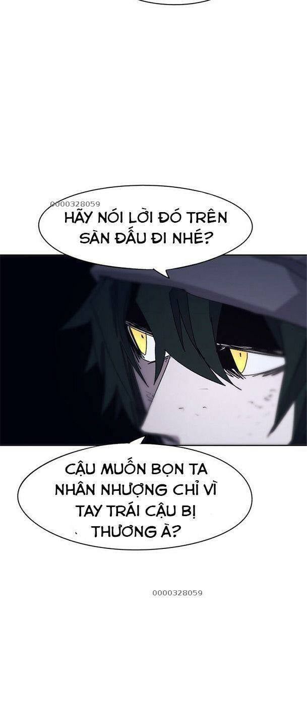 đọc truyện Kỵ Sĩ Báo Thù Chương 68 ảnh 6 tại Thiên Thai Truyện