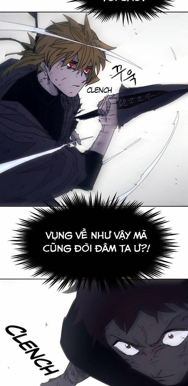 đọc truyện Kỵ Sĩ Báo Thù Chương 68 ảnh 43 tại Thiên Thai Truyện