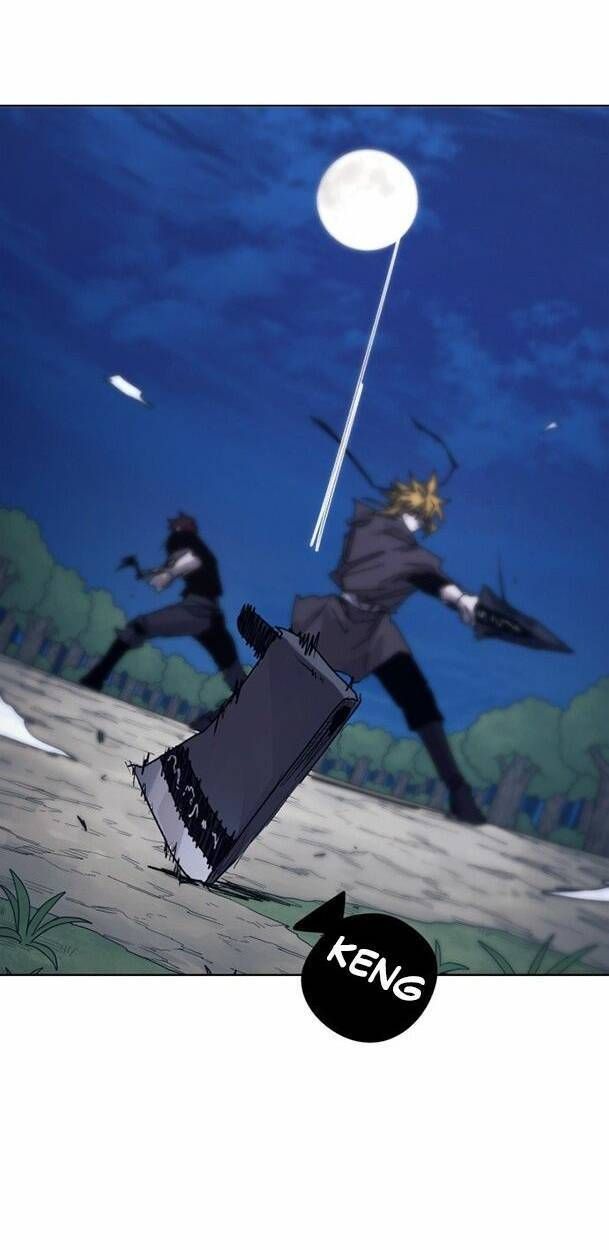 đọc truyện Kỵ Sĩ Báo Thù Chương 68 ảnh 49 tại Thiên Thai Truyện