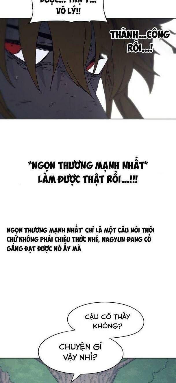 đọc truyện Kỵ Sĩ Báo Thù Chương 68 ảnh 51 tại Thiên Thai Truyện