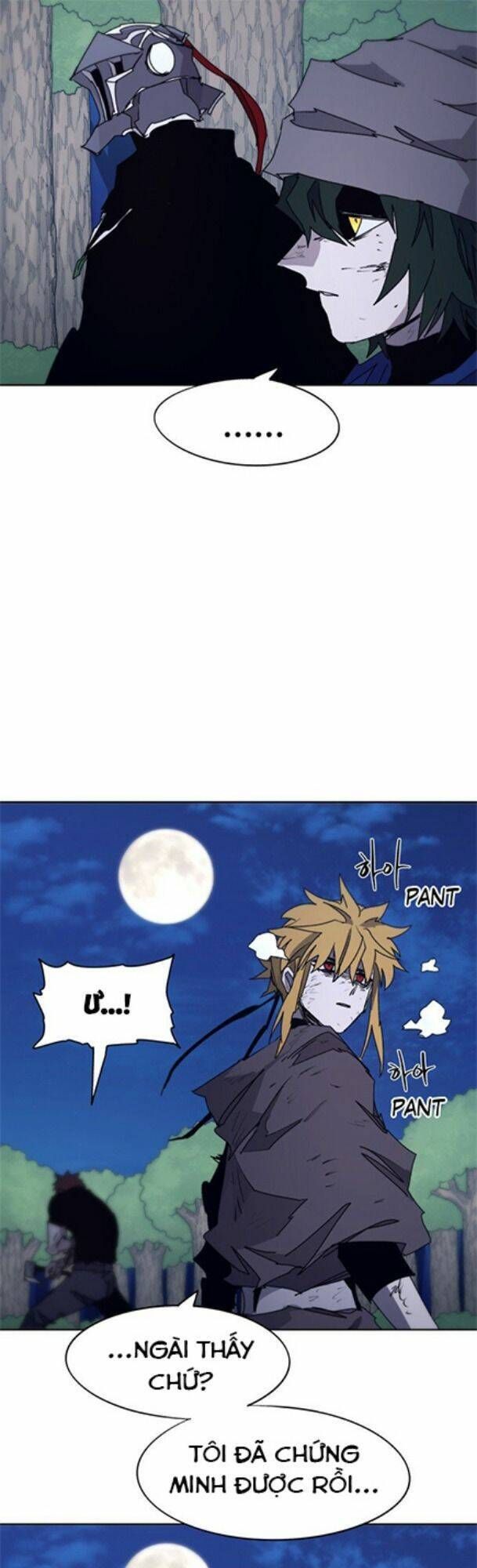 đọc truyện Kỵ Sĩ Báo Thù Chương 68 ảnh 52 tại Thiên Thai Truyện