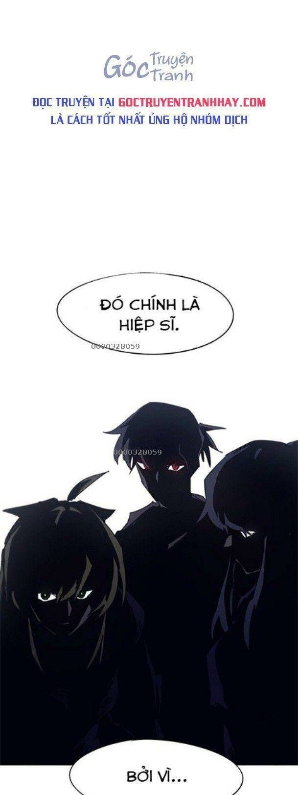 đọc truyện Kỵ Sĩ Báo Thù Chương 68 ảnh 64 tại Thiên Thai Truyện