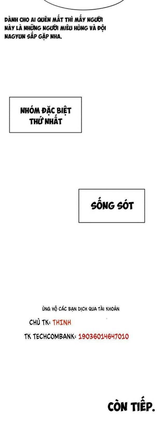 đọc truyện Kỵ Sĩ Báo Thù Chương 68 ảnh 65 tại Thiên Thai Truyện