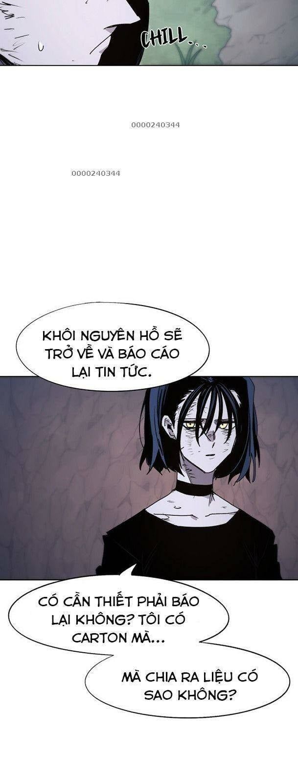 đọc truyện Kỵ Sĩ Báo Thù Chương 69 ảnh 16 tại Thiên Thai Truyện