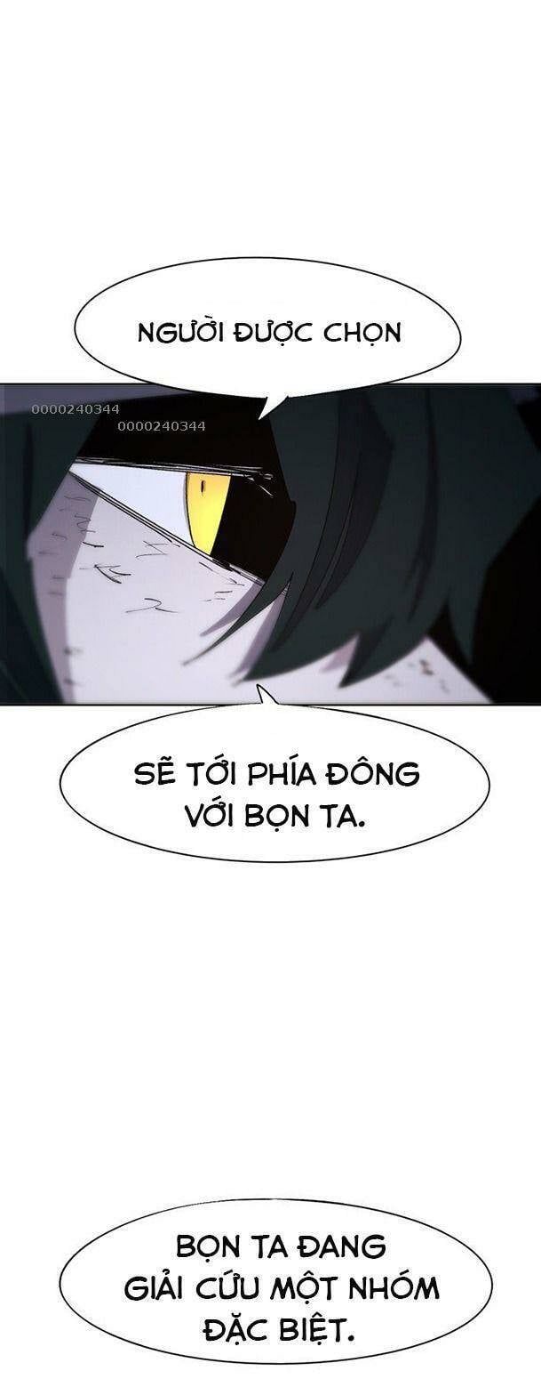 đọc truyện Kỵ Sĩ Báo Thù Chương 69 ảnh 18 tại Thiên Thai Truyện