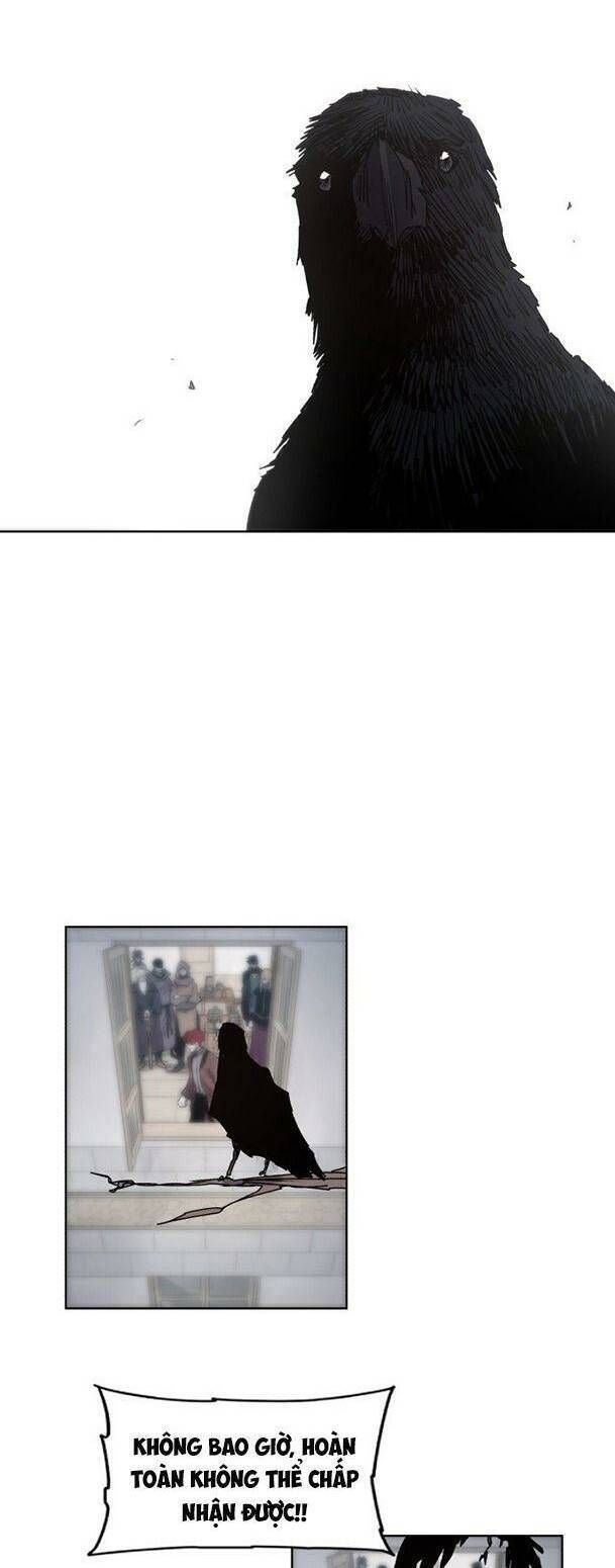 đọc truyện Kỵ Sĩ Báo Thù Chương 69 ảnh 19 tại Thiên Thai Truyện