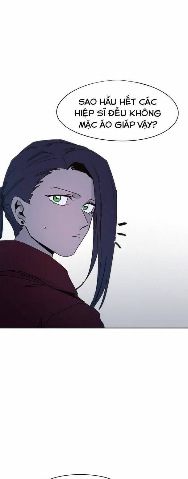 đọc truyện Kỵ Sĩ Báo Thù Chương 69 ảnh 25 tại Thiên Thai Truyện