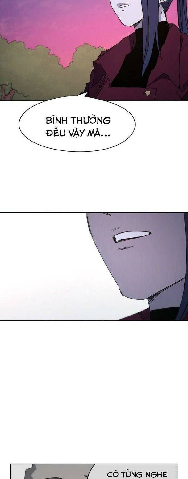 đọc truyện Kỵ Sĩ Báo Thù Chương 69 ảnh 29 tại Thiên Thai Truyện