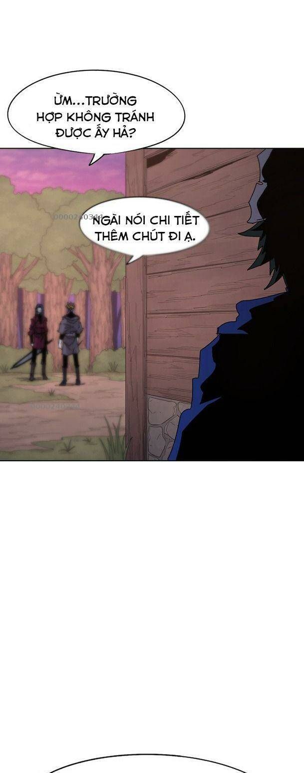 đọc truyện Kỵ Sĩ Báo Thù Chương 69 ảnh 32 tại Thiên Thai Truyện