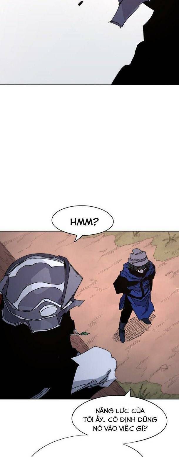 đọc truyện Kỵ Sĩ Báo Thù Chương 69 ảnh 35 tại Thiên Thai Truyện