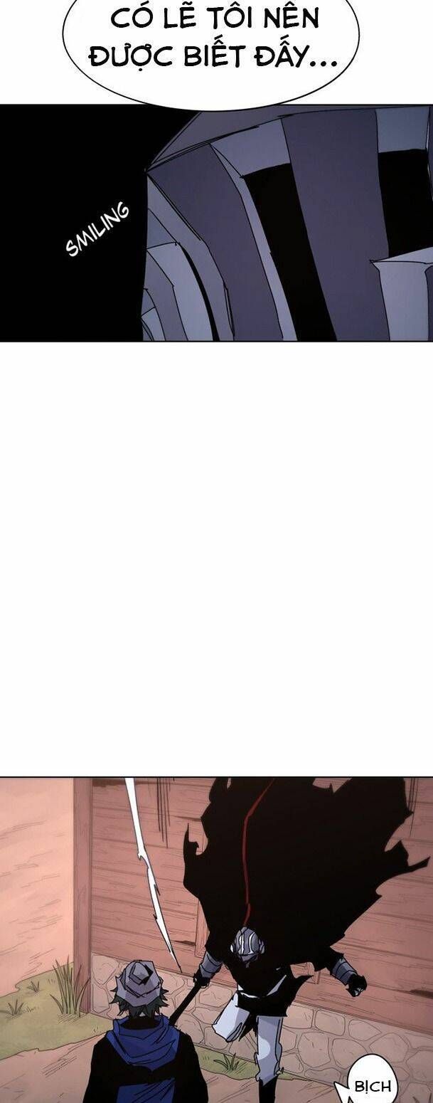 đọc truyện Kỵ Sĩ Báo Thù Chương 69 ảnh 36 tại Thiên Thai Truyện