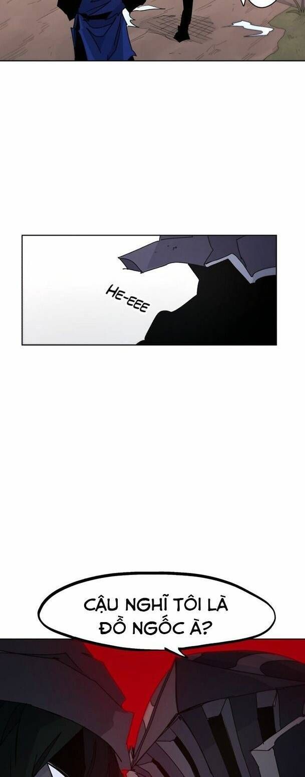 đọc truyện Kỵ Sĩ Báo Thù Chương 69 ảnh 37 tại Thiên Thai Truyện