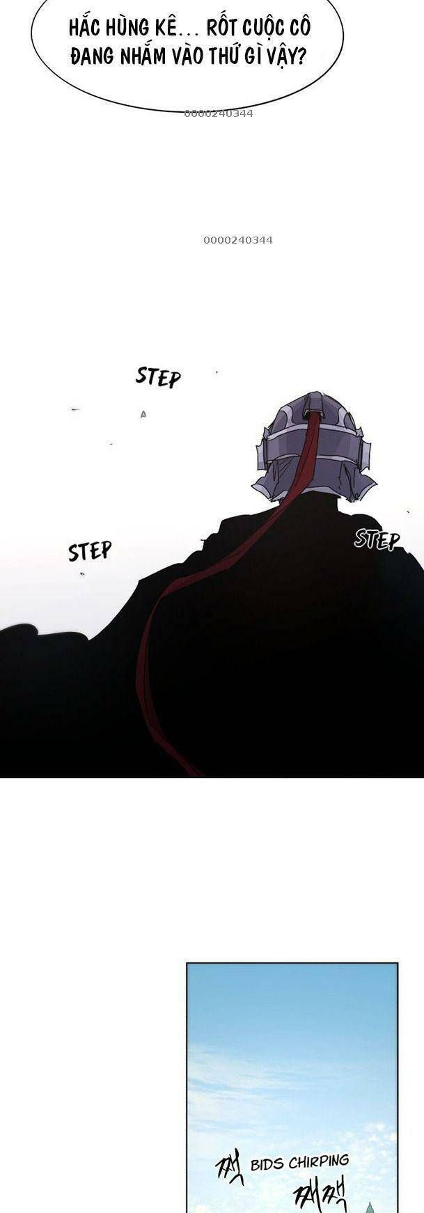 đọc truyện Kỵ Sĩ Báo Thù Chương 69 ảnh 40 tại Thiên Thai Truyện