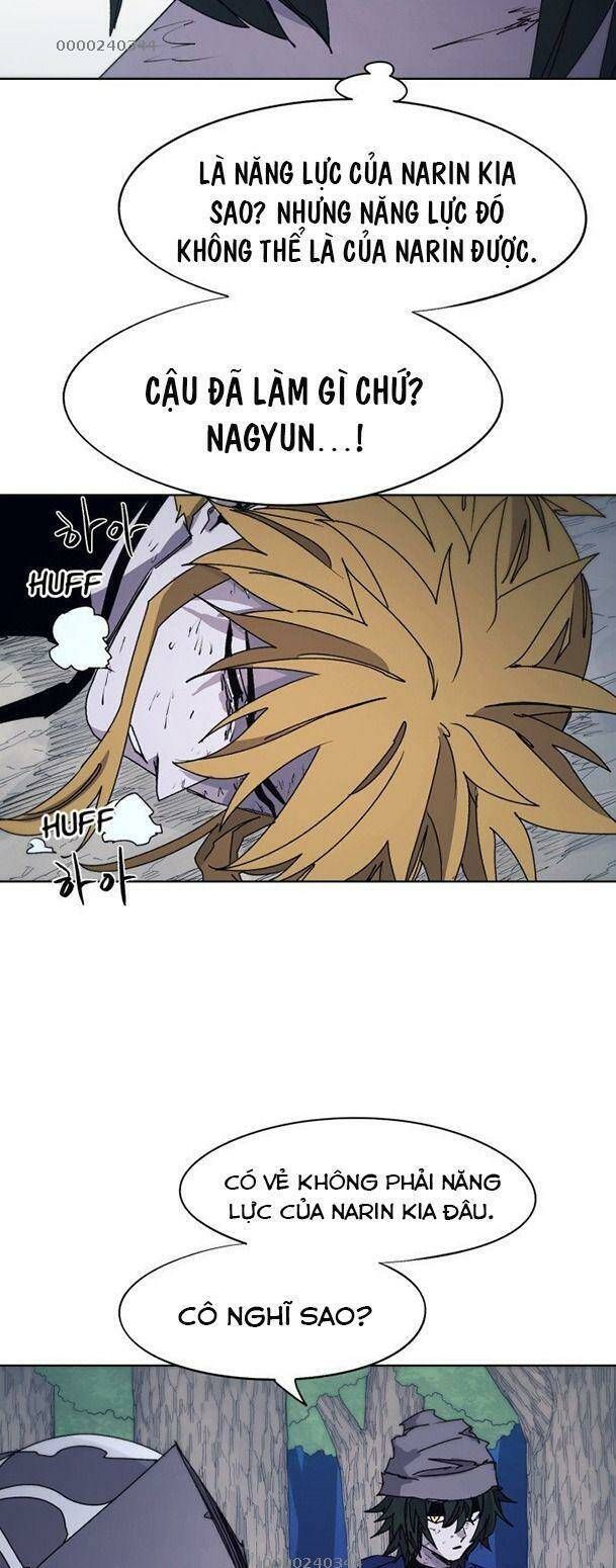 đọc truyện Kỵ Sĩ Báo Thù Chương 69 ảnh 6 tại Thiên Thai Truyện